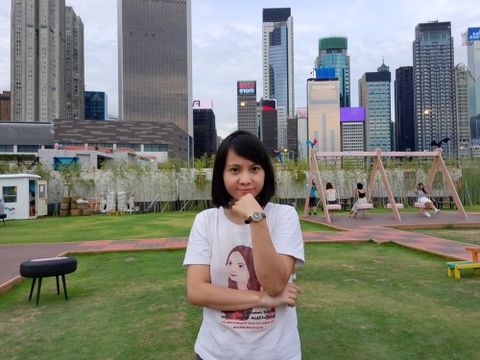 tari_arshy is Single in Diamond Hill, Hong Kong (SAR), 2