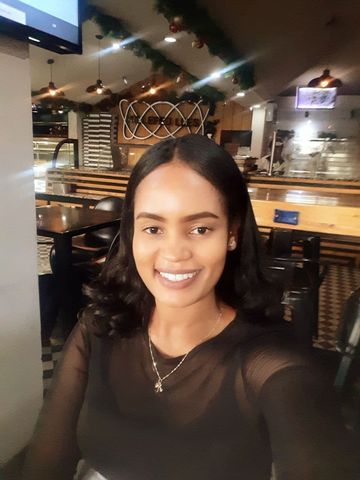 Tinablessed