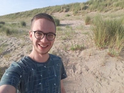 PatrickR04 is Single in Papendrecht, Zuid-Holland