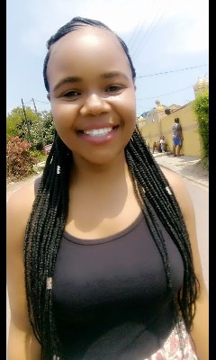 Sindilesangweni is Single in Kranskop, KwaZulu-Natal, 1