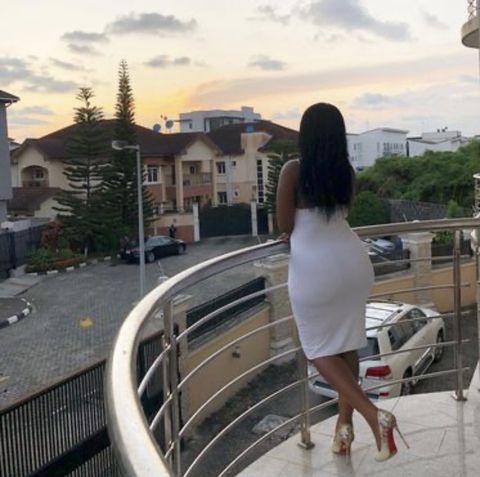 Nithaqueen