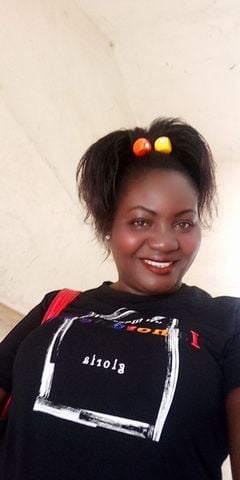 Kaane is Single in Kisumu, Nyanza, 2