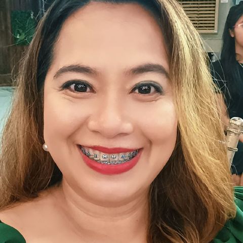 MsGonzales is Single in Quezon City, Quezon City