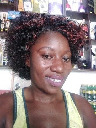 Mirica2 is Single in Kampala, Tororo, 2