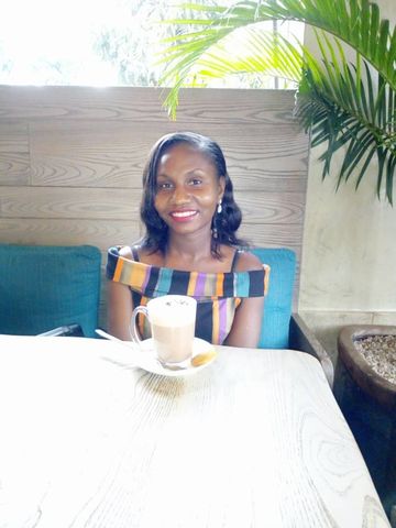 Wendymusoke