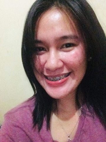 zoeyaims16 is Single in SSD, Siquijor