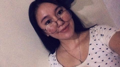 zoeyaims16 is Single in SSD, Siquijor, 2