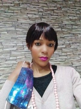 Naomisam is Single in Edenvale, Gauteng, 1