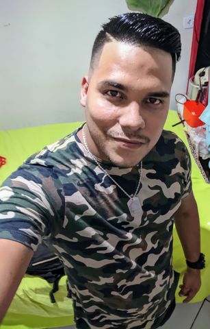 VictorMonteiro is Single in Vigario Geral, Rio de Janeiro, 2