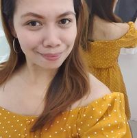KristineAcuna is Single in Bugasong, Antique