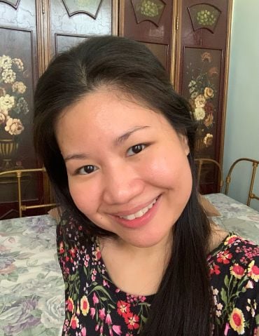 wifemateriall is Single in Quezon City, Manila, 3
