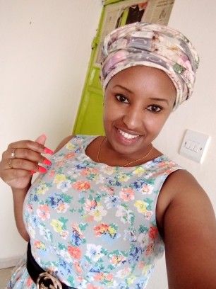 WairimuKigotho