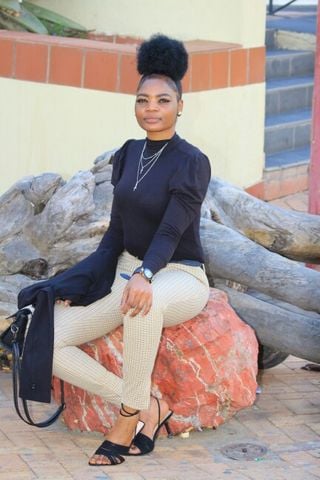 Vidia is Single in Windhoek, Erongo, 1