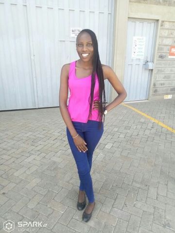 MsFaithKe