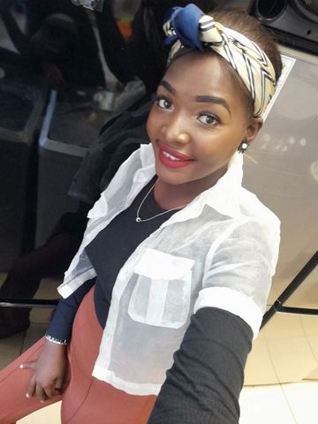 Luyandaharmony