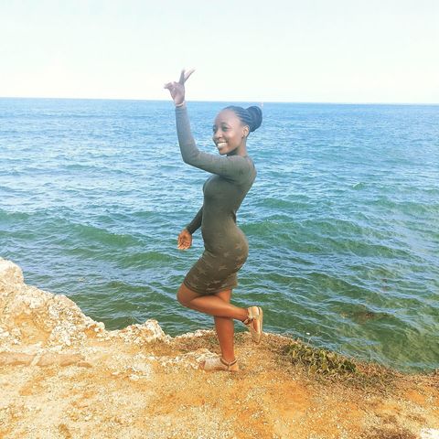 yvonnemaya