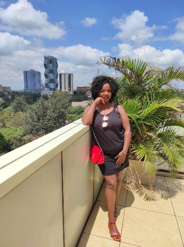Mwangaqueen