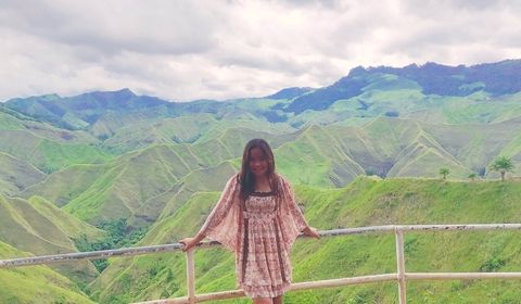 ChloeGale is Single in Koronadal, South Cotabato