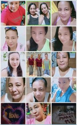 Mardhiene is Single in Naga, Camarines Sur, 1