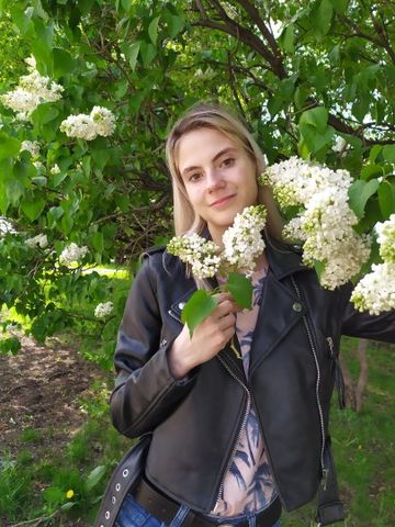 Olga_Alekseevna is Single in Самара, Samarskaya Oblast'