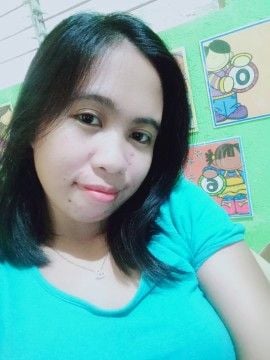 Ladyloidz03 is Single in Bacolod, Negros Occidental, 2