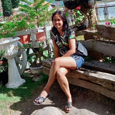 Ladyloidz03 is Single in Bacolod, Negros Occidental, 3