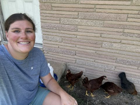 Faithaboveall1 is Single in Crofton, Maryland, 5