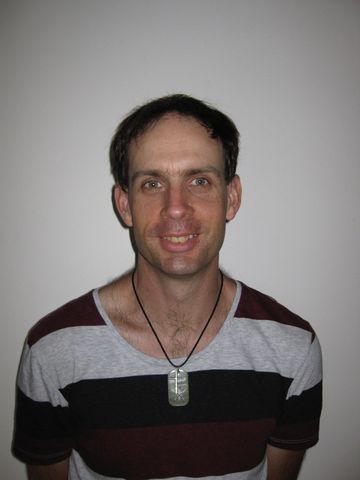 Trav43 is Single in Charlestown, New South Wales, 1