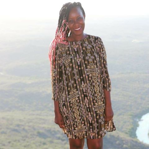 Akinyitildah