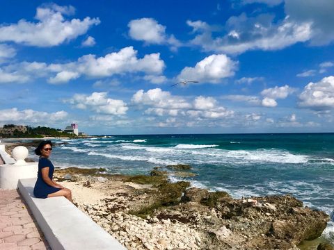 gemgemlondon is Single in Cancún, Quintana Roo, 2