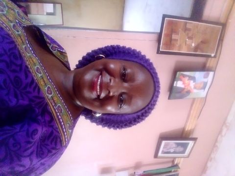 Tumusiime