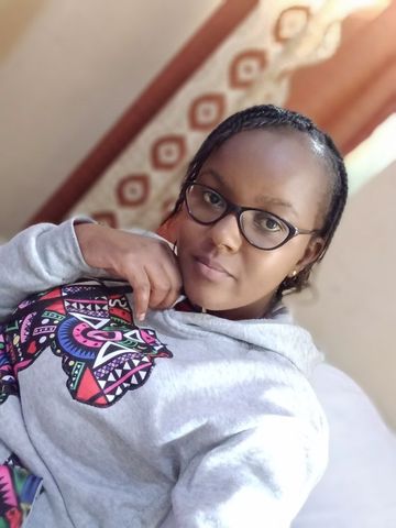 Wanjirusue