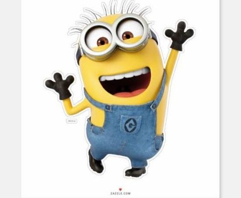 MinionToo