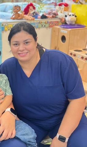 AnneReisBR is Single in Rockville, Maryland, 6