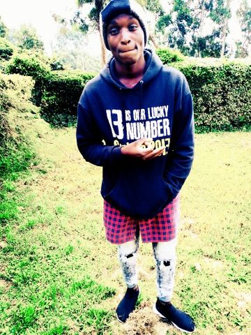 DarwinNjenga