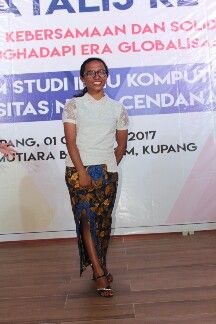 MellyLuwu is Single in Kupang, Nusa Tenggara Timur, 1