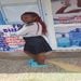Chossenone is Single in Kahawa West, Nairobi Area, 1