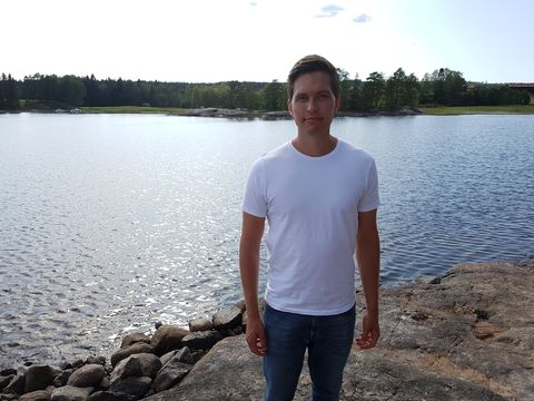 Samuel92N is Single in Töcksfors, Varmlands Lan, 4