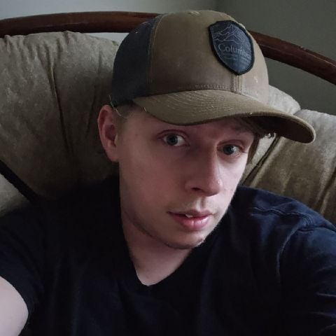 JordanVarboncoeur is Single in Lincoln, Illinois, 1