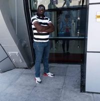 Michaelndungi
