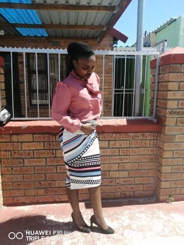 Nosimphiwe