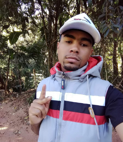 Berth798 is Single in Belo Horizonte, Minas Gerais, 4