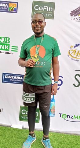 Maingu
