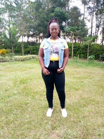 Priscaongoma