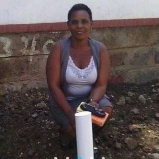 Mutonyi