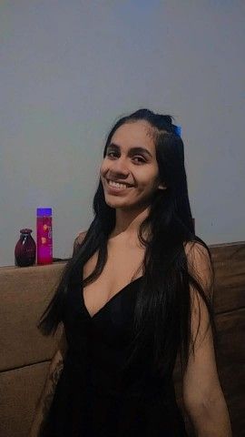 Mariane13santos is Single in Corumbá, Mato Grosso do Sul, 3