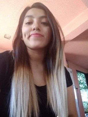 Azarel is Single in Pachuca, Hidalgo, 1
