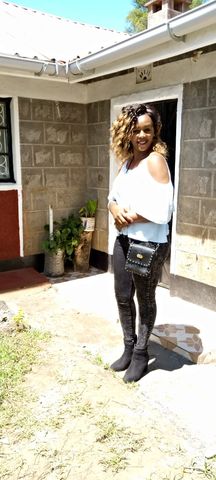 RosemaryWekesa