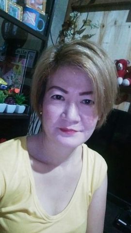 Chinitache is Single in Digos City, Davao del Sur