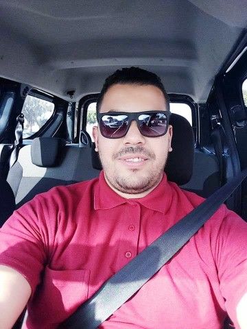 Saidov is Single in Agadir, Agadir